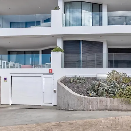 Infinity 1-7 Luxe Sea View 2b 펜션 팔름-마르