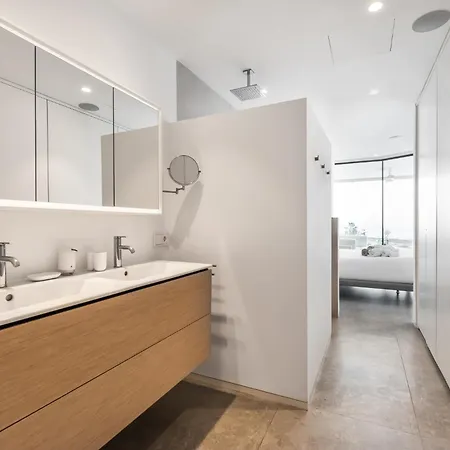 Holiday home Infinity 1-7 Luxe Sea View 2b Palm-mar