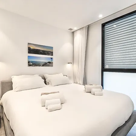 Infinity 1-7 Luxe Sea View 2b 팔름-마르