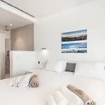 بيت للعطل Infinity 1-7 Luxe Sea View 2b *